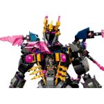 LEGO NINJAGO 71772