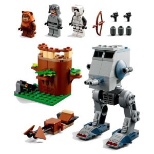 Lego Star Wars 75332 : AT-ST