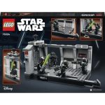 Lego Star Wars 75324 : Dark Trooper Attack