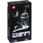 Lego Star Wars 75306 : Imperial Probe Droid