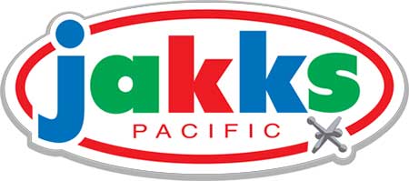 Jakks Pacific