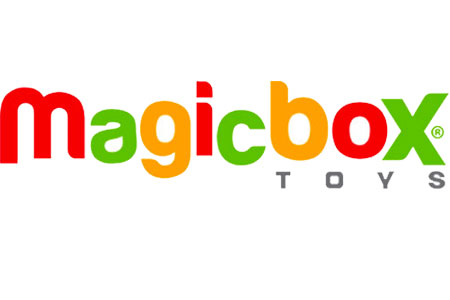 Magic Box