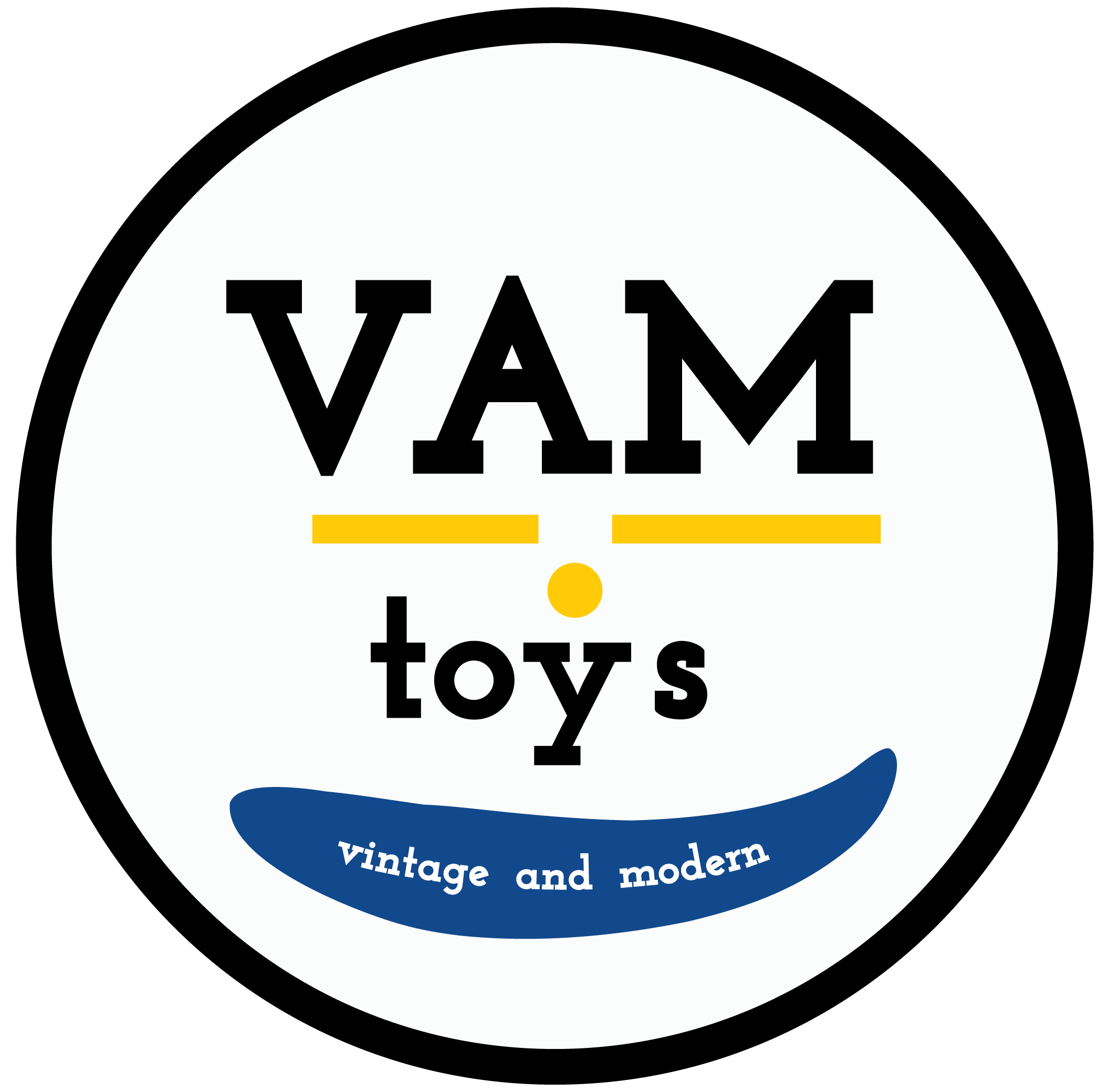 Vam Toys