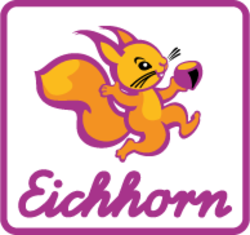 Eichhorn Toys