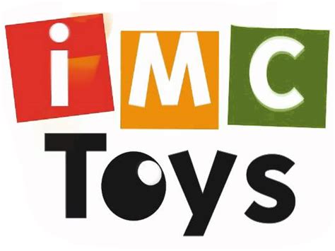 IMC Toys