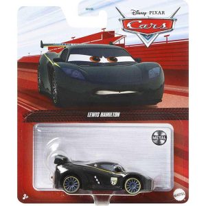 Disney Cars Lewis Hamilton - Αυτοκινητάκι