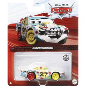 Disney Cars Jambalaya Chimichanga - Αυτοκινητάκι