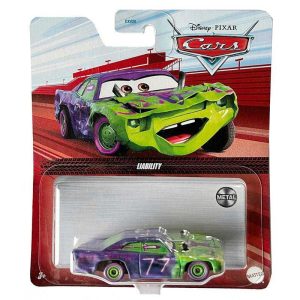 Disney Cars Liability - Αυτοκινητάκι