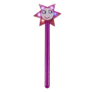 Ben and Holly Magical Wand - Μαγικό Ραβδί της Holly με Ήχους και Φώτα