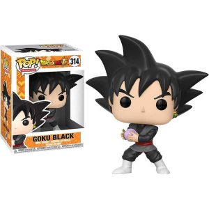 Funko POP! Animation Dragon Ball 314 - Goku Black