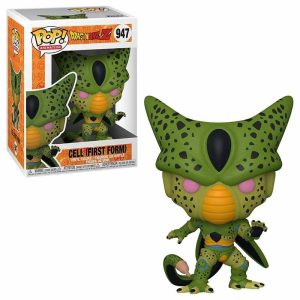 Funko POP! Animation Dragon Ball Z 947 - Cell (First Form)
