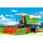 Playmobil Country 9532: Combine Harvester - Θεριζοαλωνιστική Mηχανή