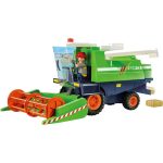 Playmobil Country 9532: Combine Harvester - Θεριζοαλωνιστική Mηχανή