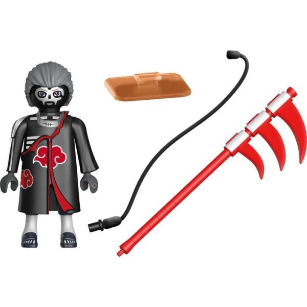 Playmobil Naruto Shippuden 71106: HIDAN