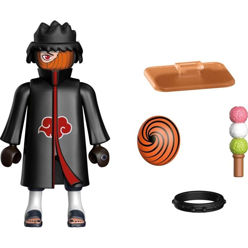 Playmobil Naruto Shippuden 71101: TOBI