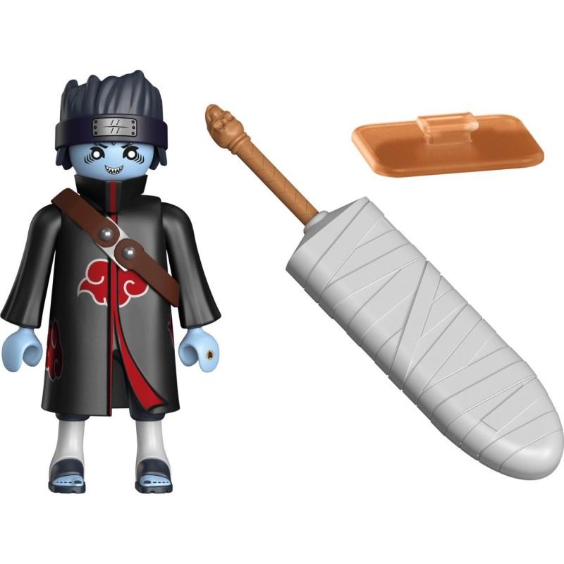 Playmobil Naruto Shippuden 71117: KISAME