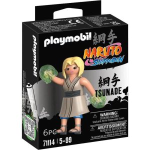 Playmobil Naruto Shippuden 71114: TSUNADE