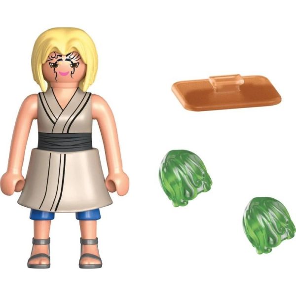 Playmobil Naruto Shippuden 71114: TSUNADE