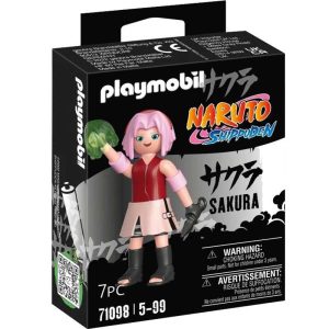 Playmobil Naruto Shippuden 71098: SAKURA