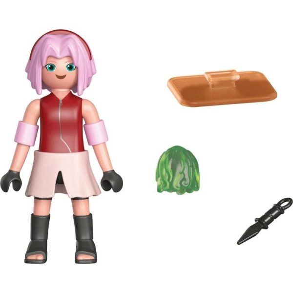 Playmobil Naruto Shippuden 71098: SAKURA