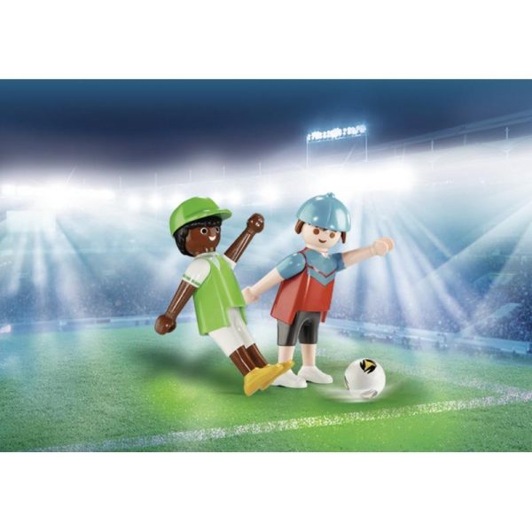 Playmobil Βαλιτσάκι 70313: Multisport