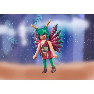 Playmobil Ayuma 71182: Knight Fairy Josy
