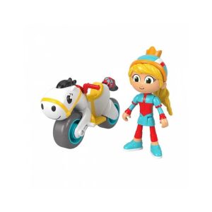 Fisher-Price Gus the Itsy Bitsy Knight: Άιρις & Πόνι