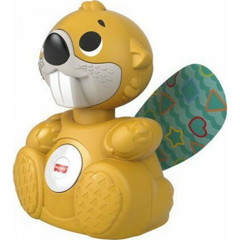 Fisher-Price Κάστορας ο Φωτεινούλης