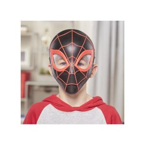 Marvel Spider-Man Hero Mask - Μάσκα Miles Morales