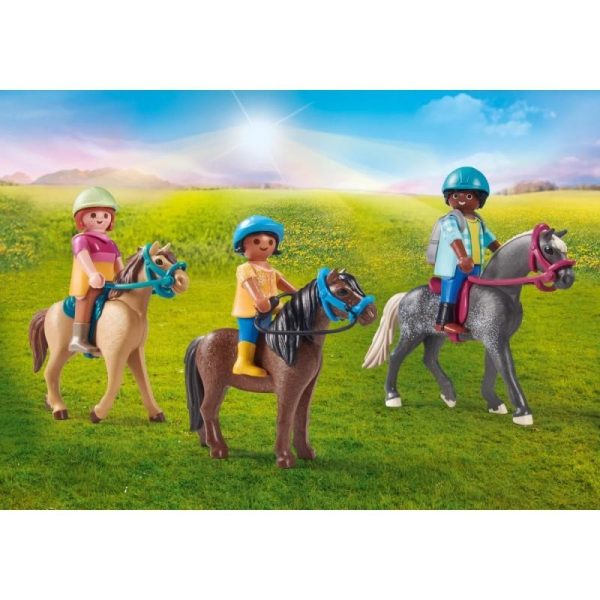 Playmobil Country 71239: Πικ Νικ στην Εξοχή