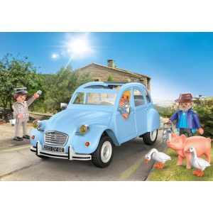 Playmobil 70640: Citroen 2CV