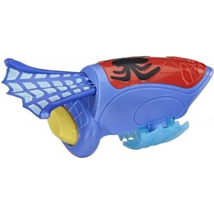 Marvel Spidey and his Amazing Friends: Spidey Web Slinger - Εκτοξευτής Ιστού