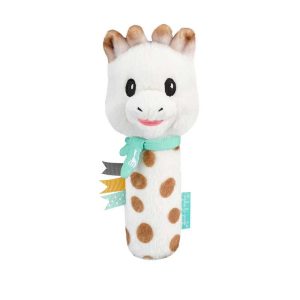 Sophie La Girafe Κουδουνίστρα Sweety Sophie