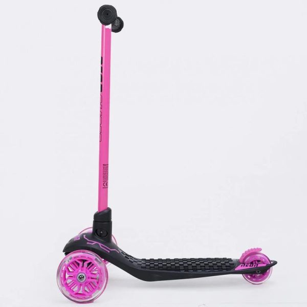 Πατίνι Y-Volution Neon Glider Ροζ