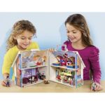 Playmobil Dollhouse 5167: Μοντέρνο Κουκλόσπιτο Βαλιτσάκι