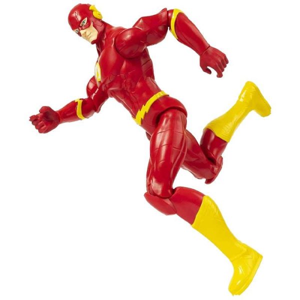 Spin Master DC: The Flash Φιγούρα 30cm