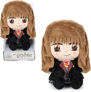 Harry Potter Λούτρινο Hermione Granger 27cm.