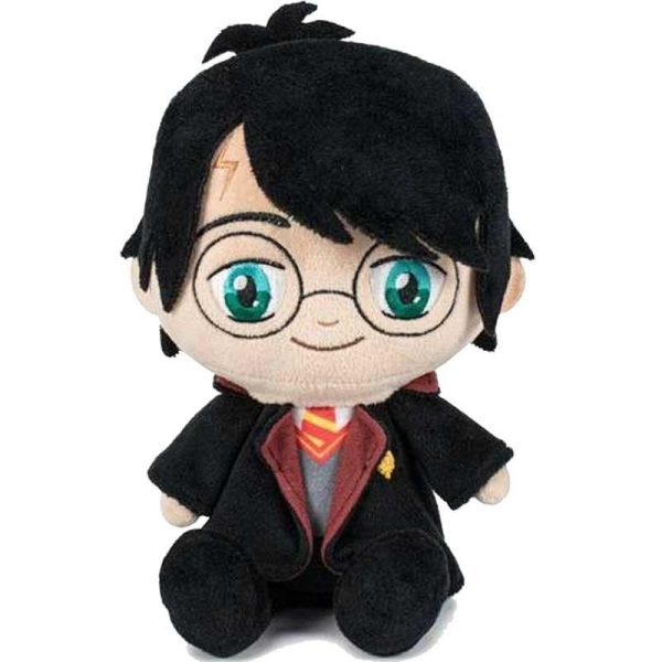 Harry Potter Λούτρινο Harry Potter 27cm.