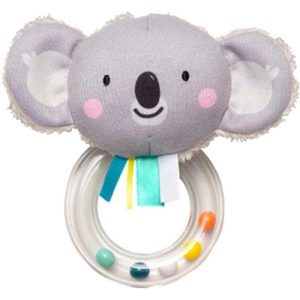Taf Toys Kimmy Koala Rattle - Κουδουνίστρα Κοάλα