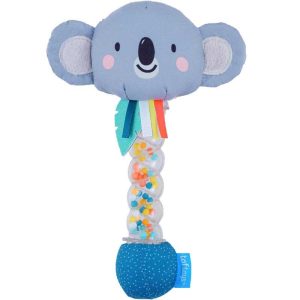 Taf Toys Kimmy Koala Rainstick Rattle - Κουδουνίστρα Κοάλα