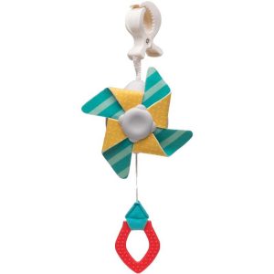 Taf Toys Pram Pinwheel - Kρεμαστό Παιχνίδι Ανεμόμυλος
