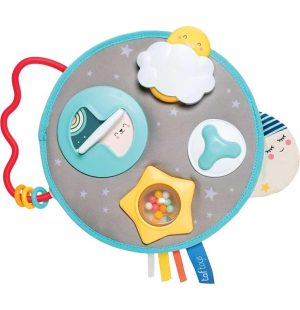 Taf Toys Mini Moon Εκπαιδευτικό Κέντρο Δραστηριοτήτων