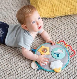 Taf Toys Mini Moon Εκπαιδευτικό Κέντρο Δραστηριοτήτων