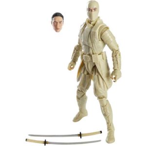 G.I. Joe Classified Series: Storm Shadow Φιγούρα 15cm