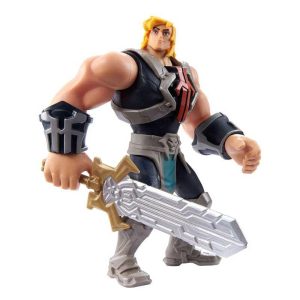 Masters Of The Universe Power Attack Φιγούρα He-Man