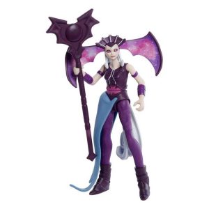 Masters Of The Universe Power Attack Φιγούρα Evil-Lyn