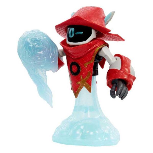 Masters Of The Universe Power Attack Φιγούρα Orko