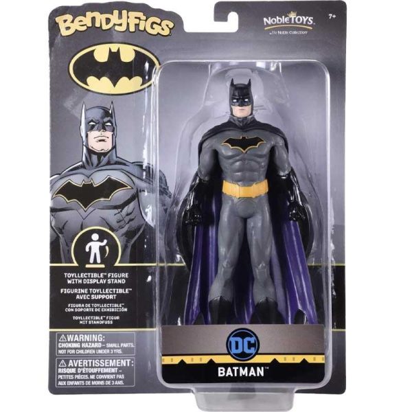 DC Comics Bendyfigs Batman Φιγούρα 19cm