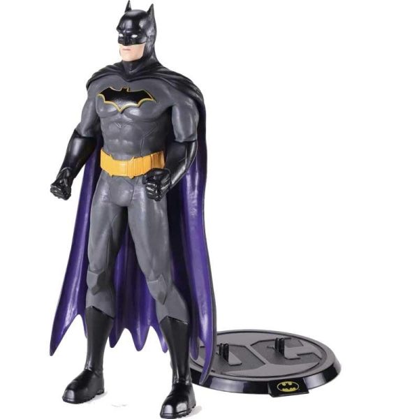 DC Comics Bendyfigs Batman Φιγούρα 19cm