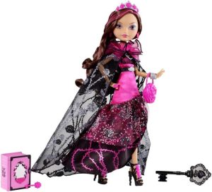 Ever After High Legacy Day Briar Beauty Doll #BCF50